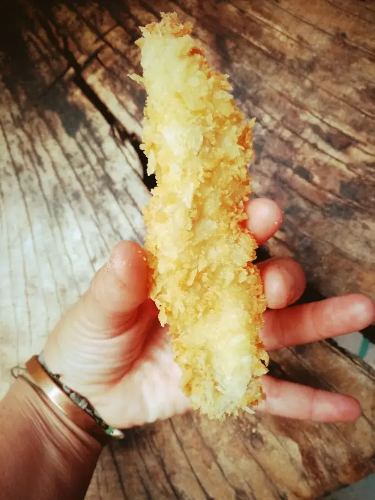 Menu_Le petit camion de Letty_Saint-Laurent-de-la-Salanque_immagine_9