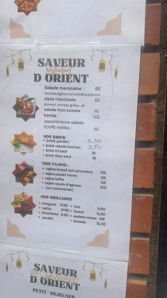 Menu_Saveur d orient_Saint-Laurent-de-la-Salanque_image_1