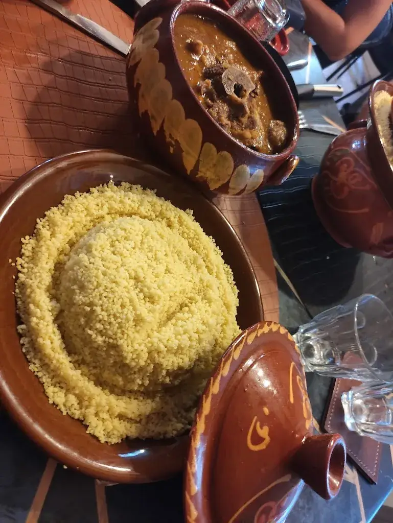 Patrice delforge_Saveur d orient_Saint-Laurent-de-la-Salanque_review