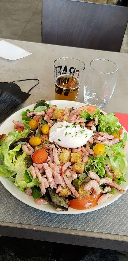 Menü_L'air Du Temps_Messimy_Bild_2