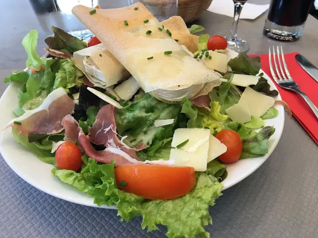 Menü_L'air Du Temps_Messimy_Bild_5