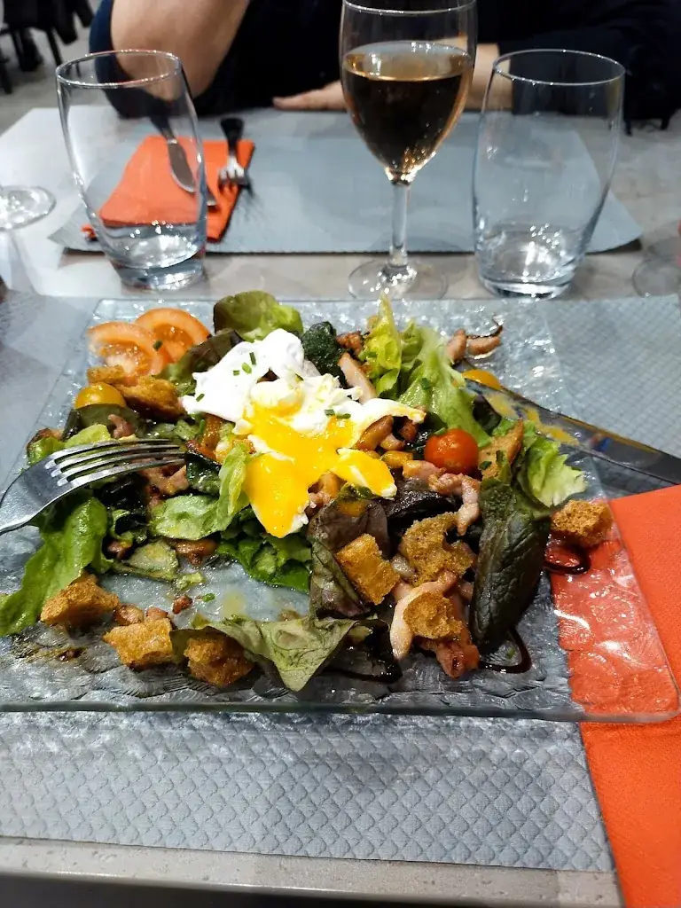 Menü_L'air Du Temps_Messimy_Bild_6