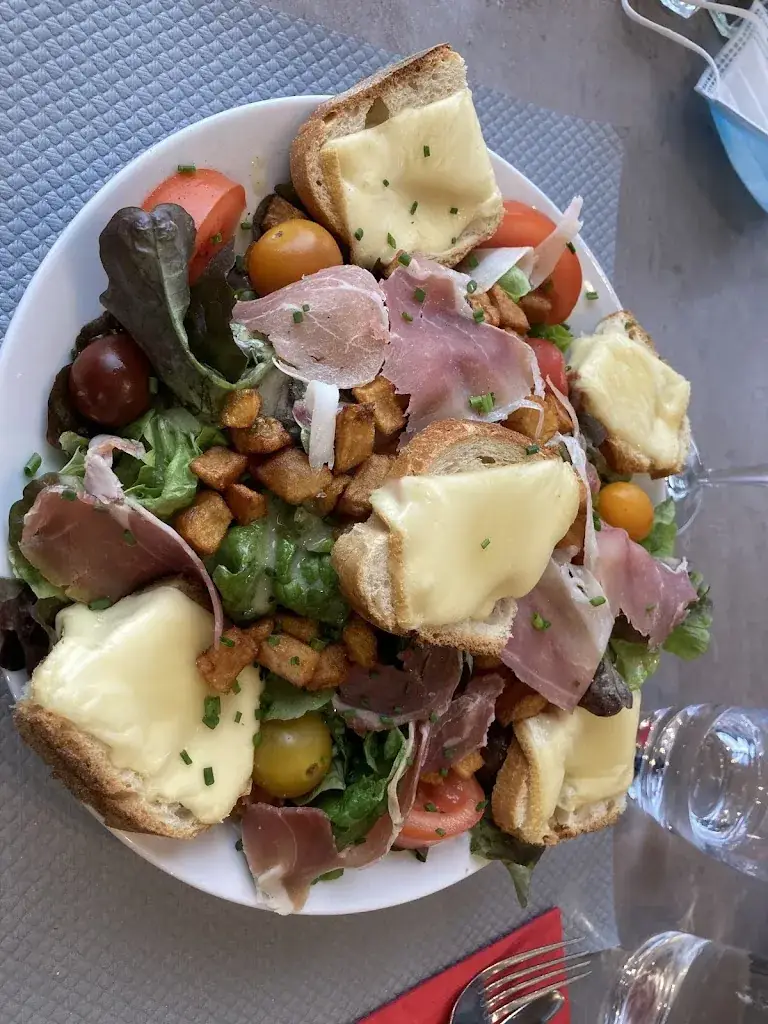 Menü_L'air Du Temps_Messimy_Bild_7