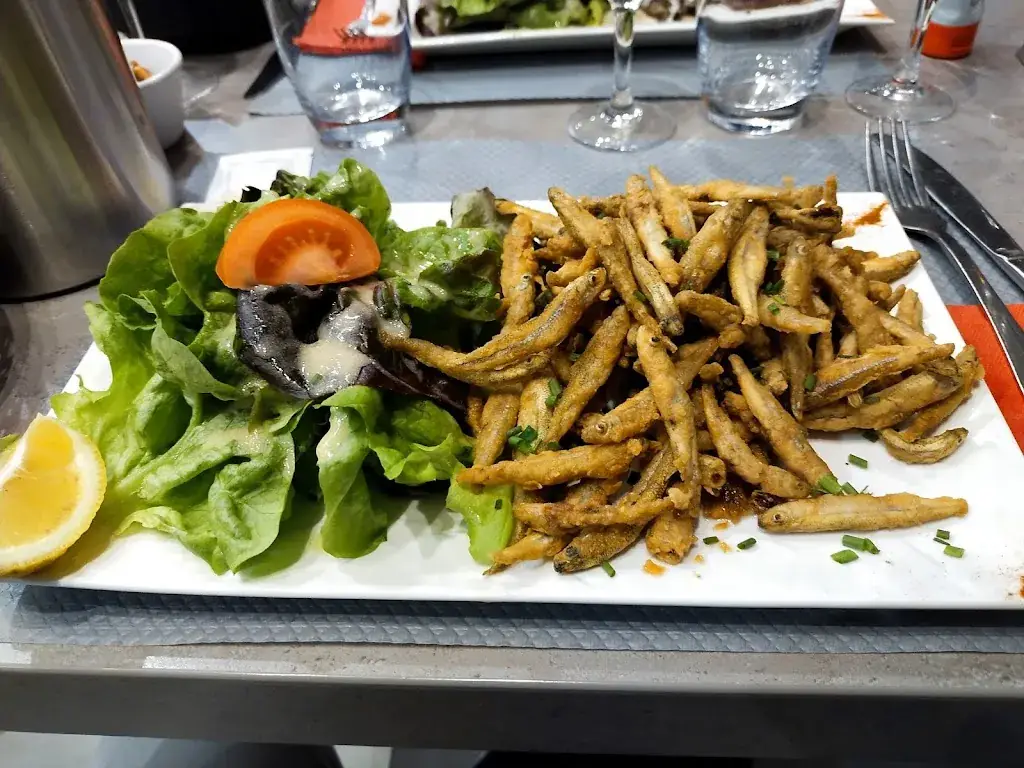 Menü_L'air Du Temps_Messimy_Bild_8