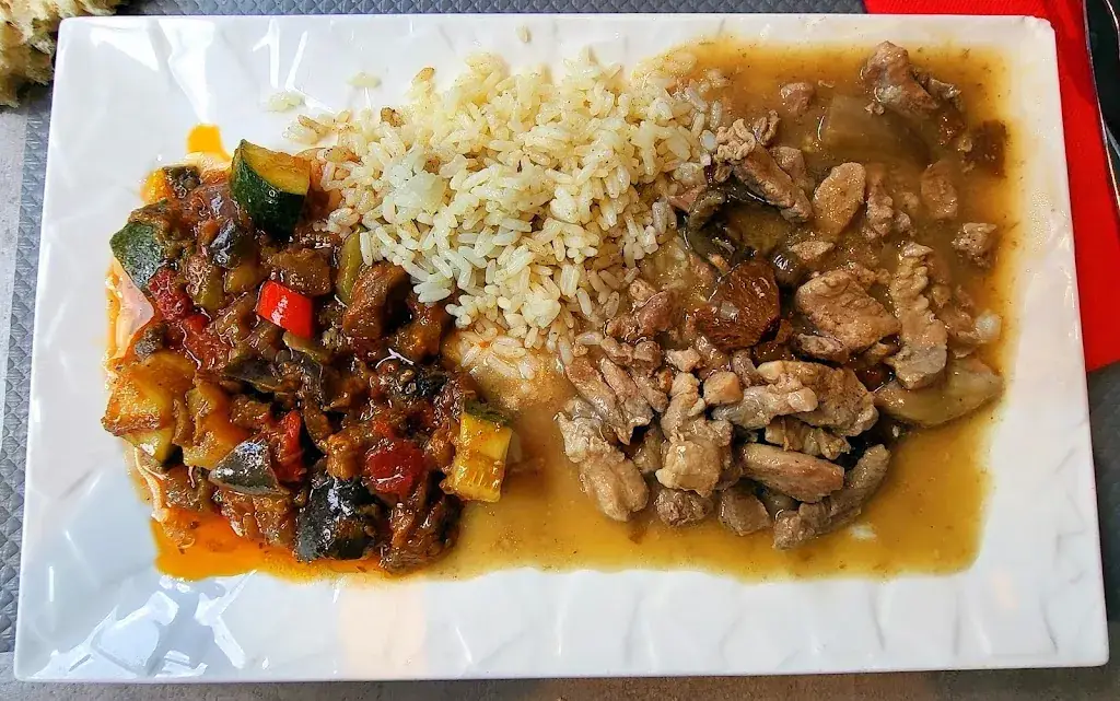 Jean Roland_L'air Du Temps_Messimy_Bewertung