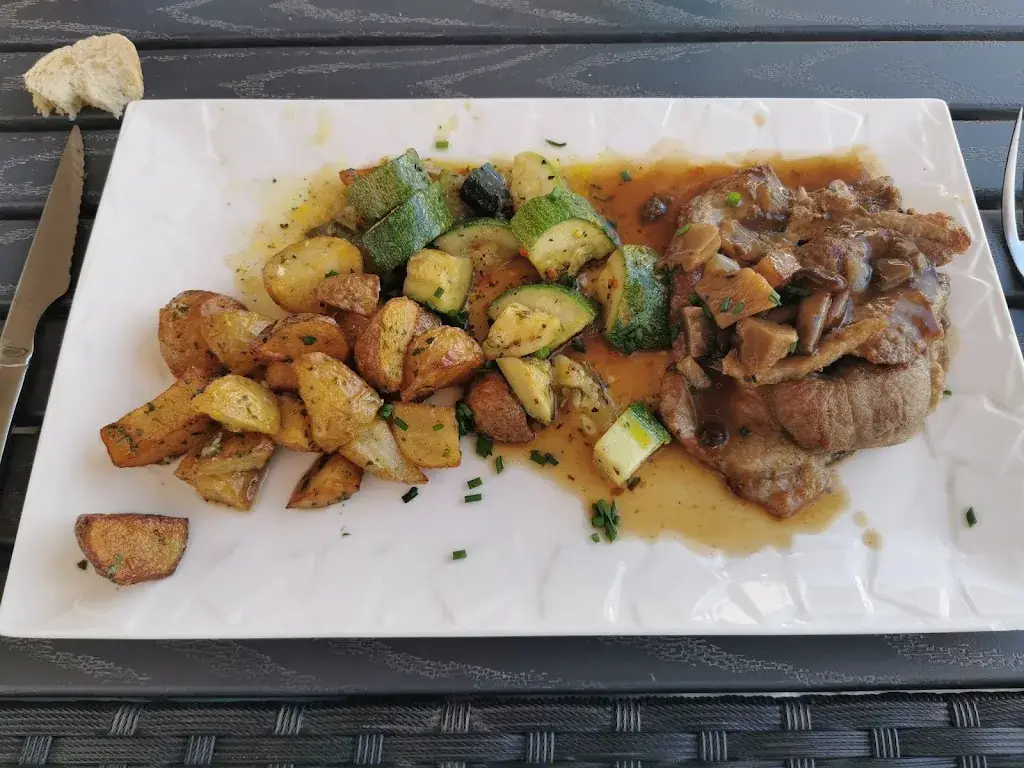 Arnaud Orelle_L'air Du Temps_Messimy_Bewertung