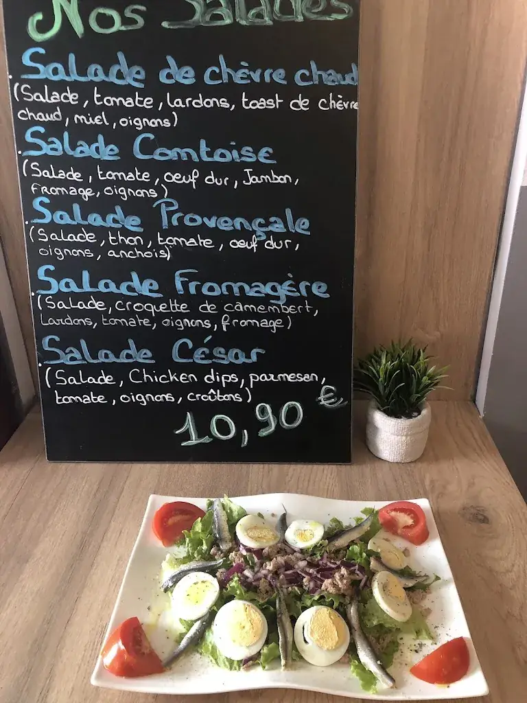 Menü_El Joserico_Saint-Laurent-de-la-Salanque_Bild_1