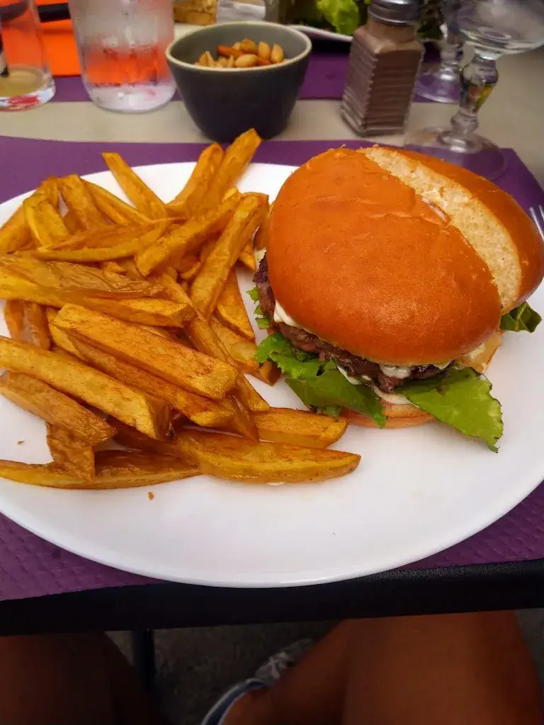 Didier REQUENA_El Joserico_Saint-Laurent-de-la-Salanque_Bewertung