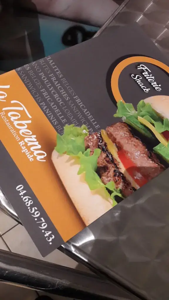 Menu_LA TABERNA_Saint-Laurent-de-la-Salanque_image_4