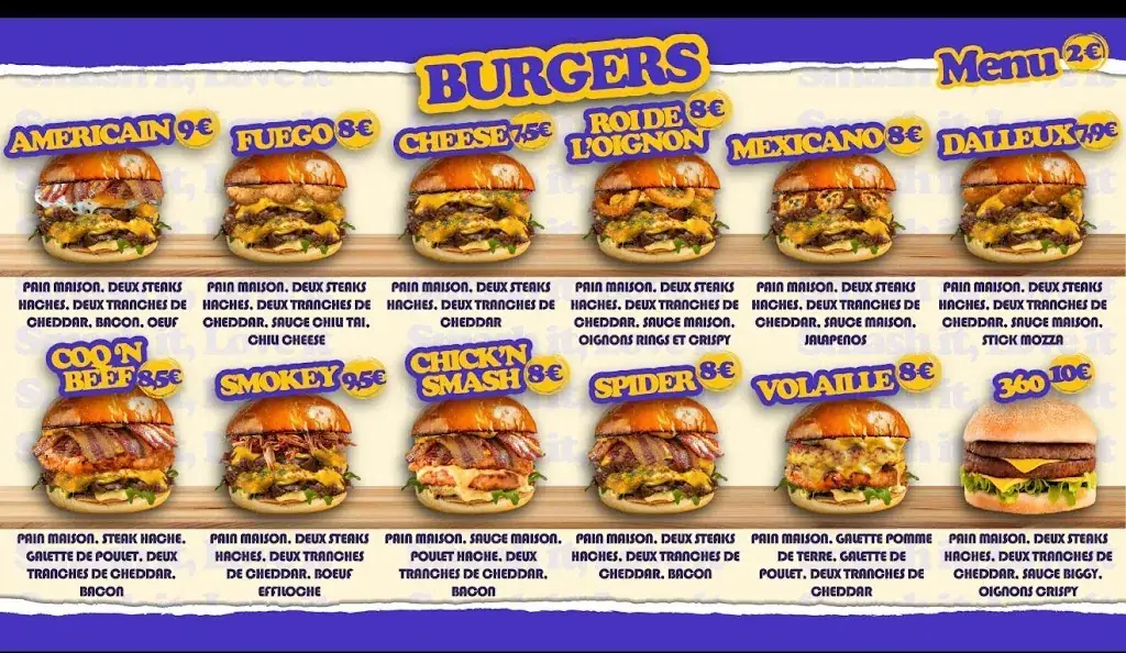 Menu_Food night_Saint-Laurent-de-la-Salanque_immagine_1