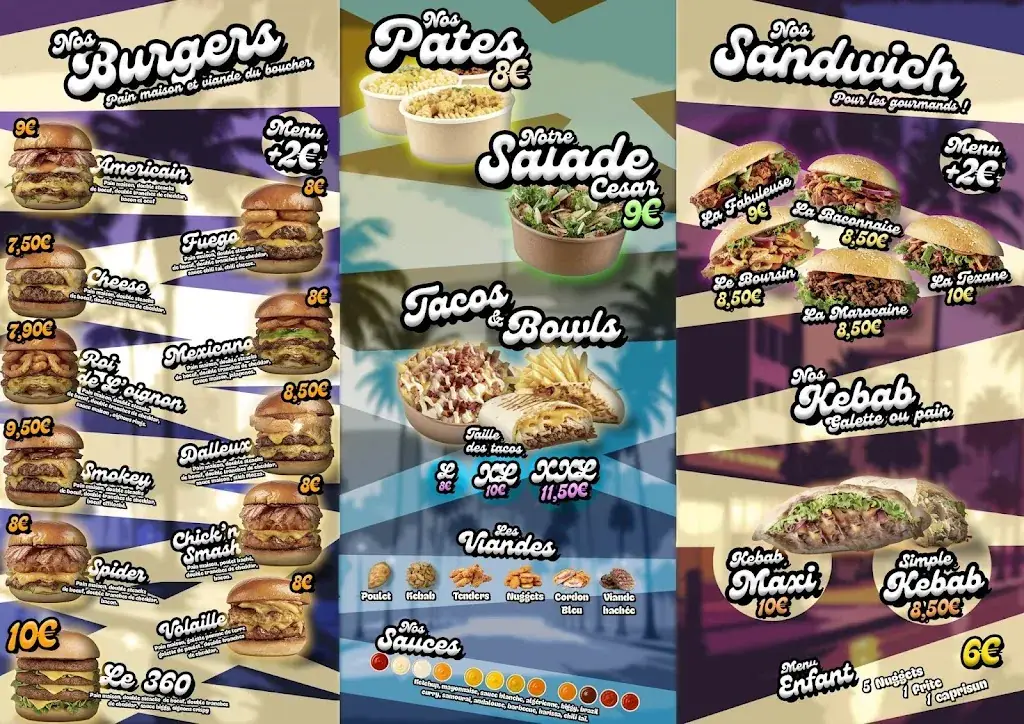 Menu_Food night_Saint-Laurent-de-la-Salanque_immagine_2