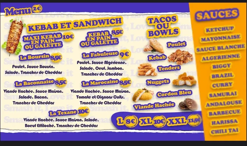 Menu_Food night_Saint-Laurent-de-la-Salanque_immagine_3