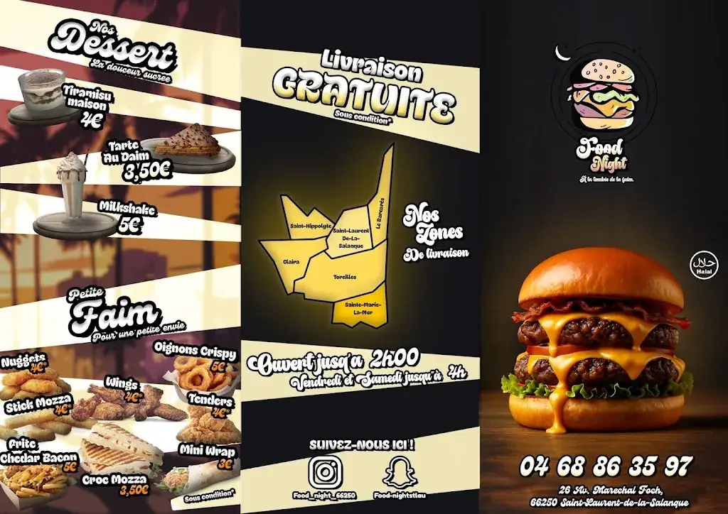Menu_Food night_Saint-Laurent-de-la-Salanque_immagine_4