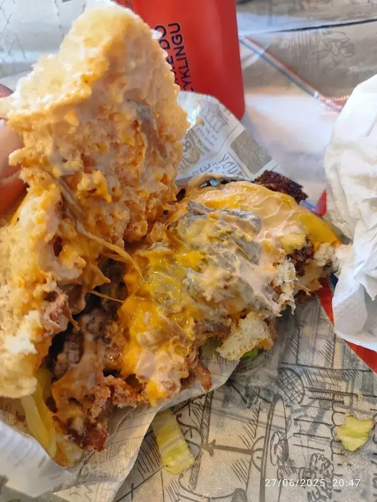 Hakim CKI_Food night_Saint-Laurent-de-la-Salanque_recensione