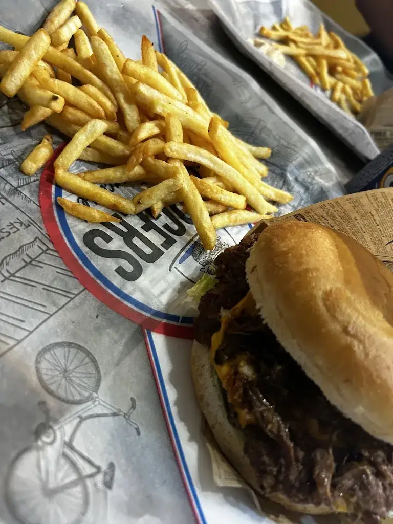 Marine Lehsini_Food night_Saint-Laurent-de-la-Salanque_recensione