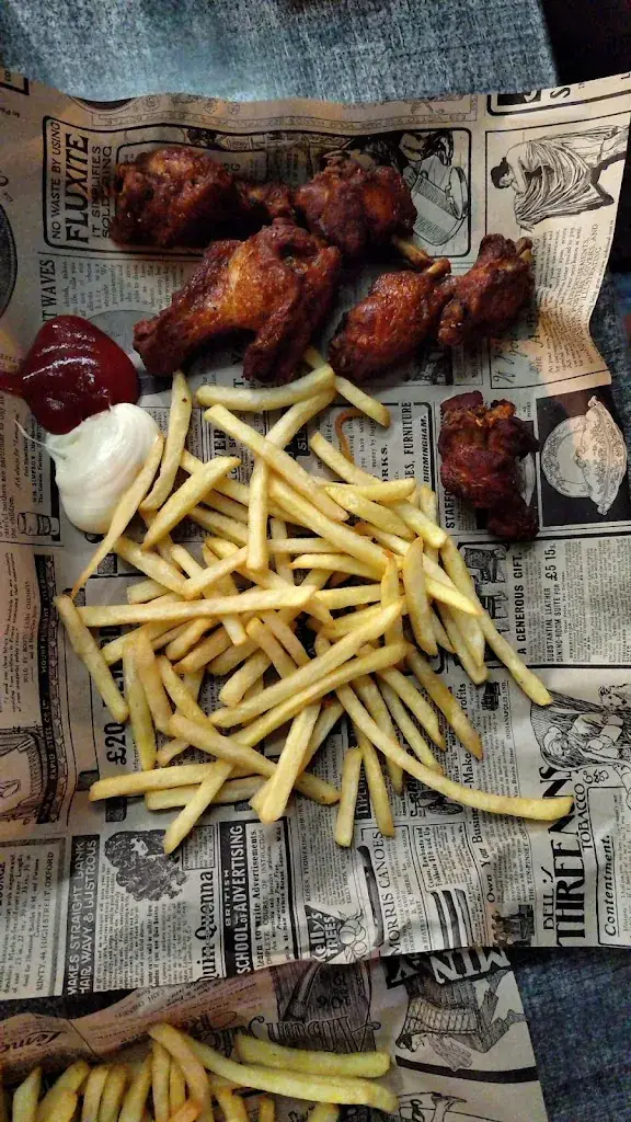 Abdelkarim El Hani_CHEZ MOMO_Saint-Laurent-de-la-Salanque_review