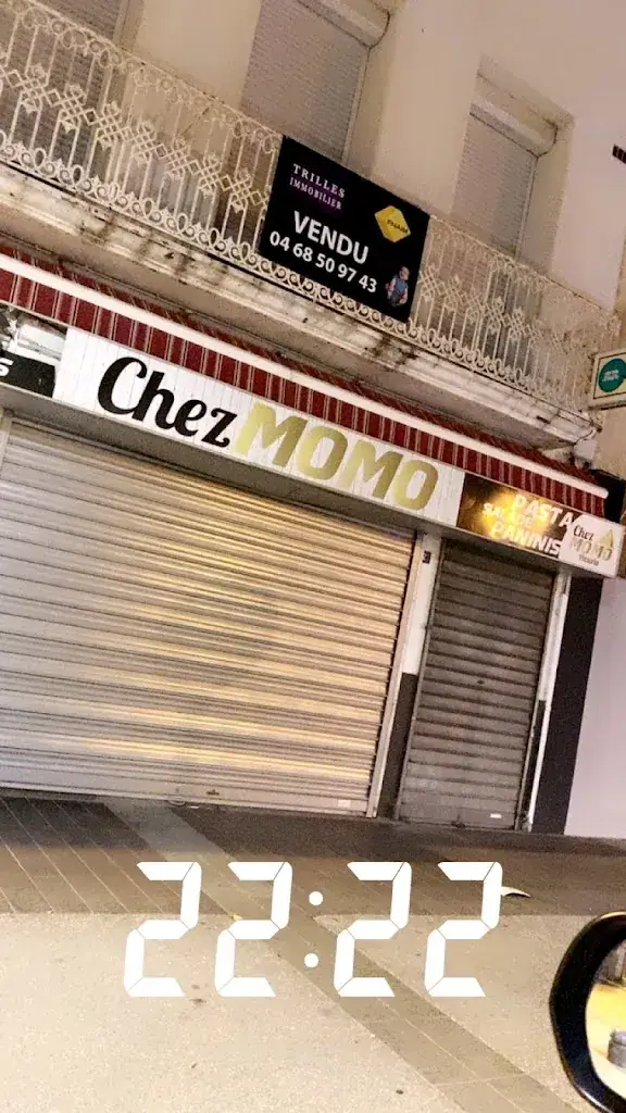 Jarjar LaTrich_CHEZ MOMO_Saint-Laurent-de-la-Salanque_review