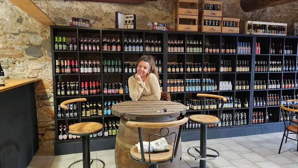 Fabrice Cornu_O'FRATÉS_Saint-Laurent-de-la-Salanque_review