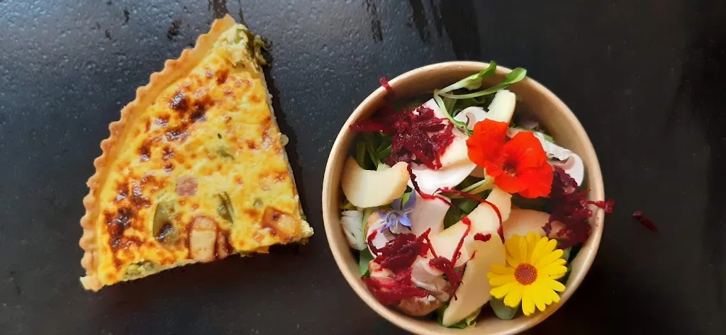 Sun Shines_Le Bonheur du Jour_Saint-Laurent-de-la-Salanque_avis