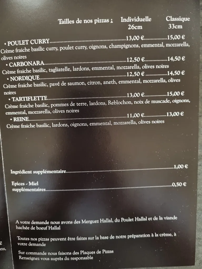 Menu_Pizzeria La Laurentine_Saint-Laurent-de-la-Salanque_image_4
