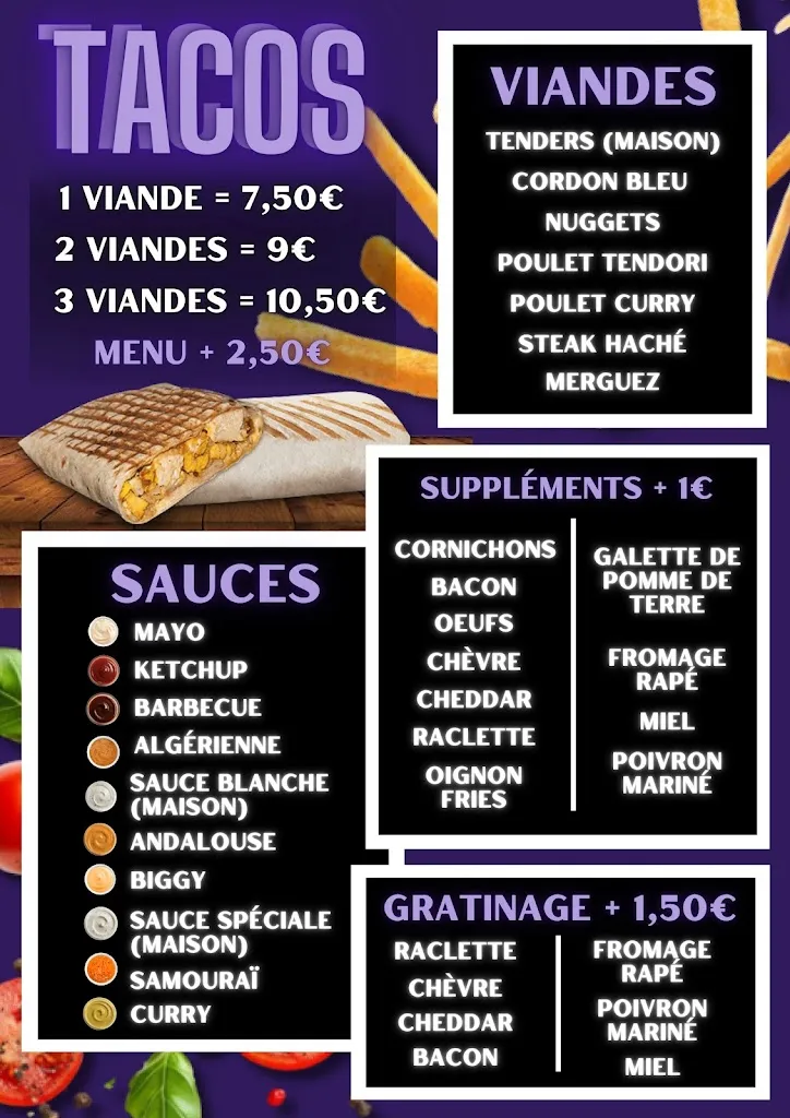 Menu_M&D Food_Saint-Laurent-de-la-Salanque_immagine_1