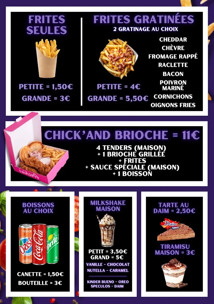 Menu_M&D Food_Saint-Laurent-de-la-Salanque_immagine_3