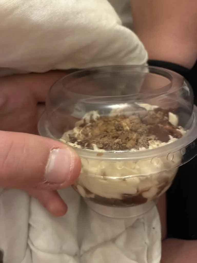 matheo boussie_M&D Food_Saint-Laurent-de-la-Salanque_recensione