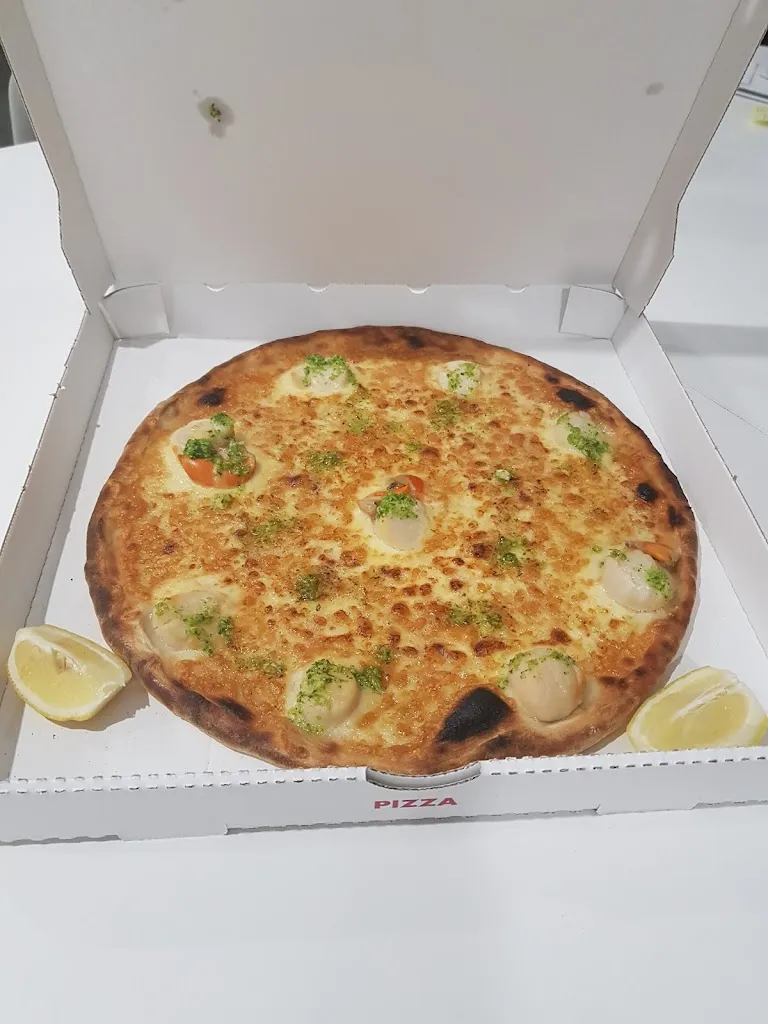 Katia Marcié_Pizza Denis_Saint-Laurent-de-la-Salanque_review