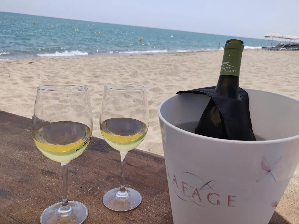 Sebastien Bovo_Le Maya Club_Torreilles_review