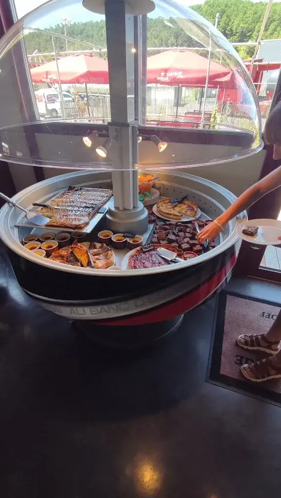 Samuel Gleize_Au Banc d'Essai_Saint-Martin-de-Valgalgues_review