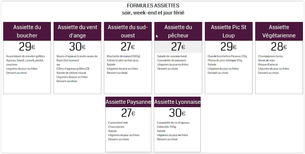Menu_O Vent d'Ange_Saint-Martin-de-Londres_image_1