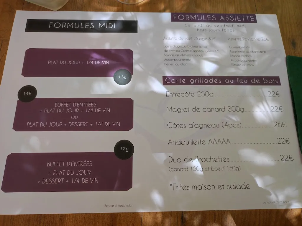 Menu_O Vent d'Ange_Saint-Martin-de-Londres_image_3