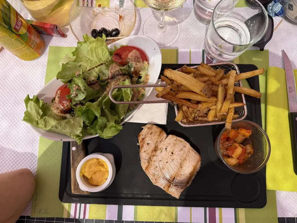 Julie Notario_O Vent d'Ange_Saint-Martin-de-Londres_review