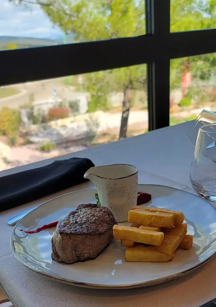 Menu_Restaurant - Traiteur 