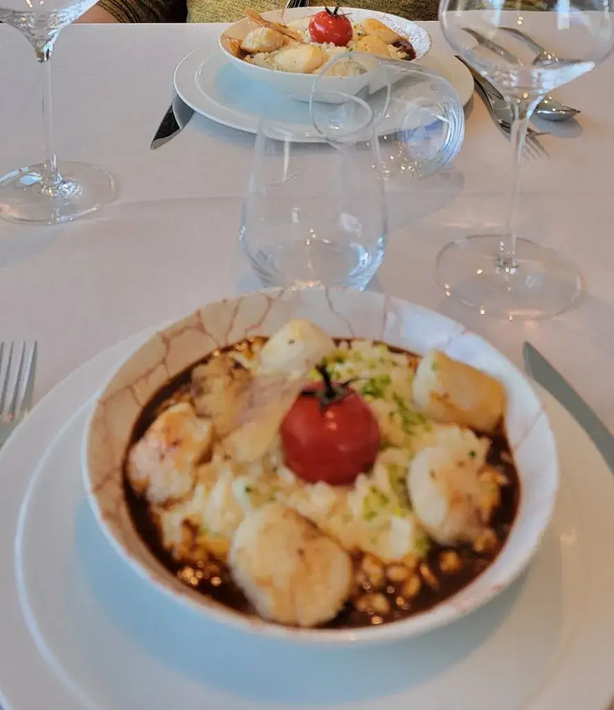 Menu_Restaurant - Traiteur 