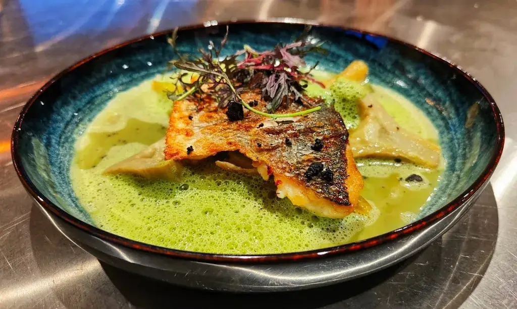 Menu_Restaurant - Traiteur 