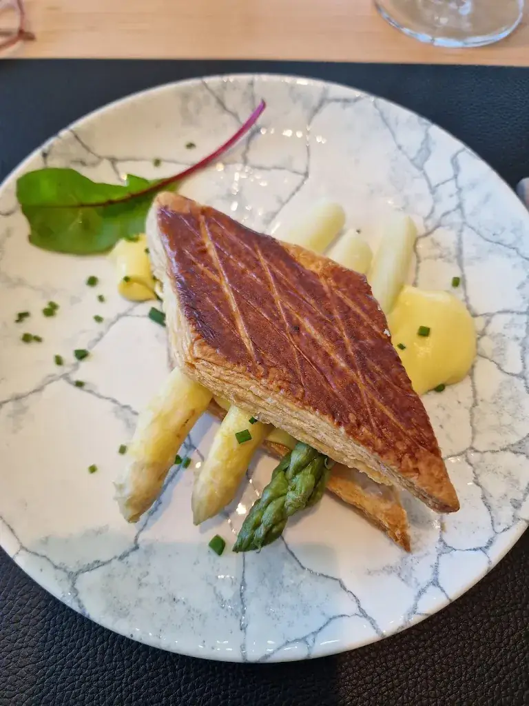 Menu_Restaurant - Traiteur 