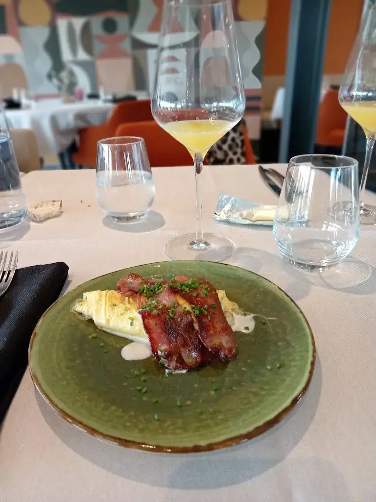 Menu_Restaurant - Traiteur 