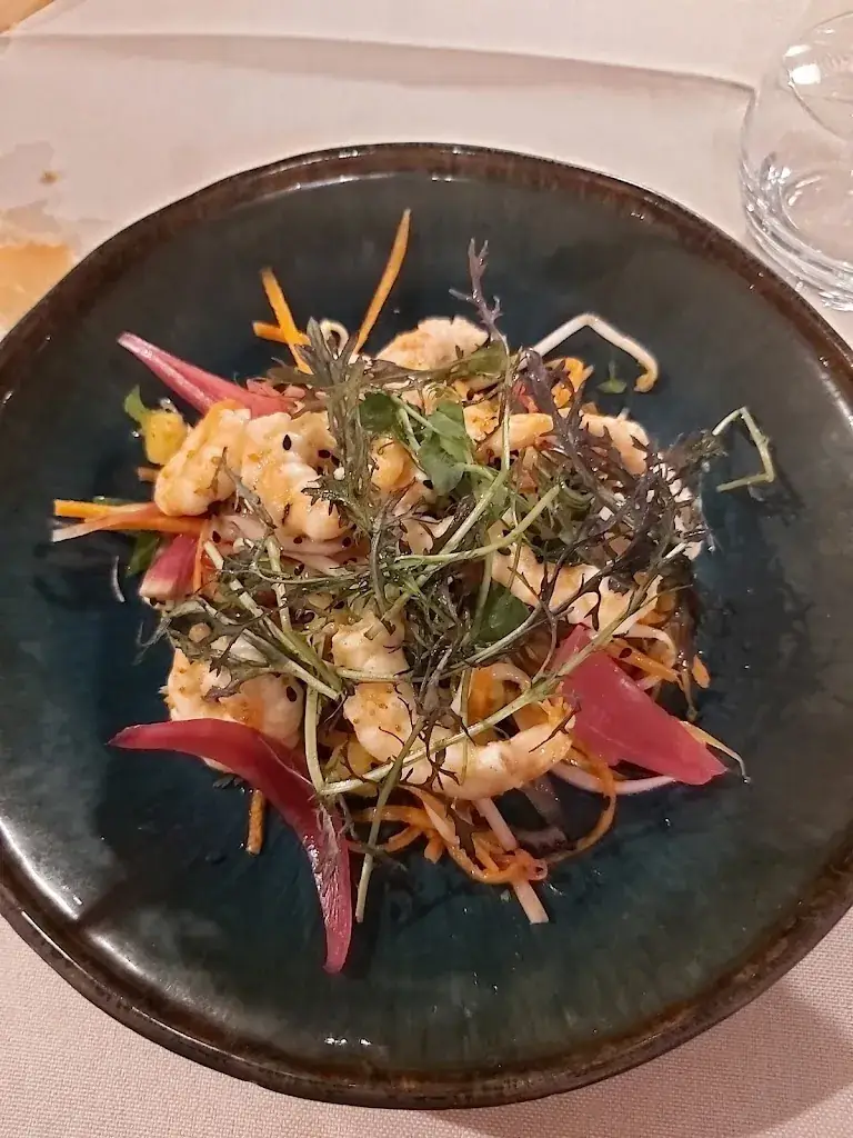 Lala S_Restaurant - Traiteur 