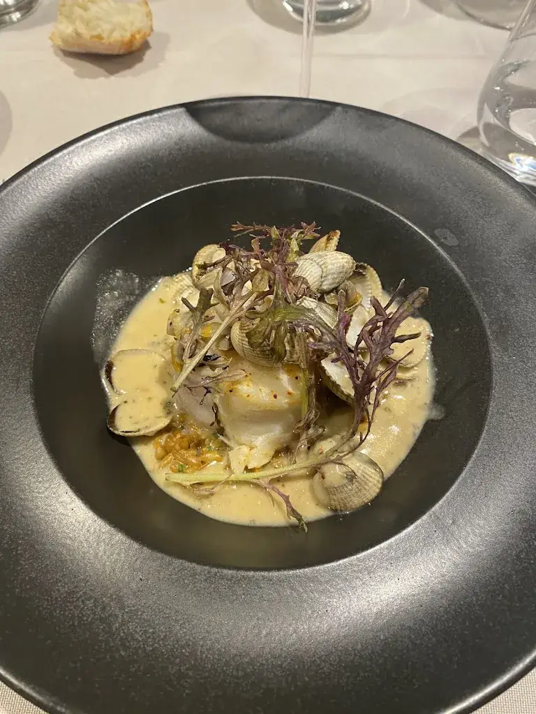 Katell Desury_Restaurant - Traiteur 