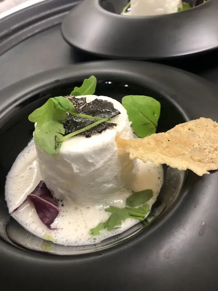 Menu_RESTAURANT L'ACCENT DU SOLEIL_Saint-Martin-de-Londres_image_2