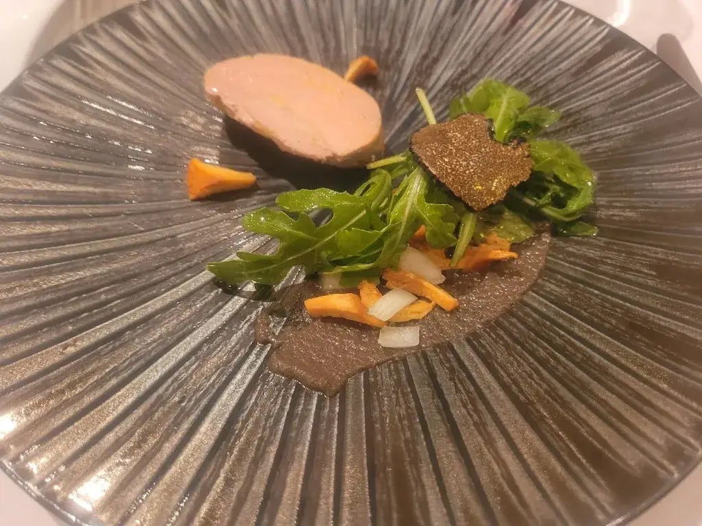 Menu_RESTAURANT L'ACCENT DU SOLEIL_Saint-Martin-de-Londres_image_3