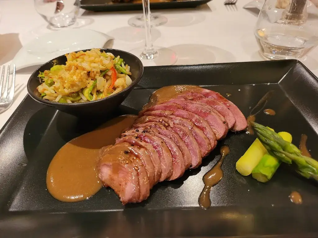 Menu_RESTAURANT L'ACCENT DU SOLEIL_Saint-Martin-de-Londres_image_8