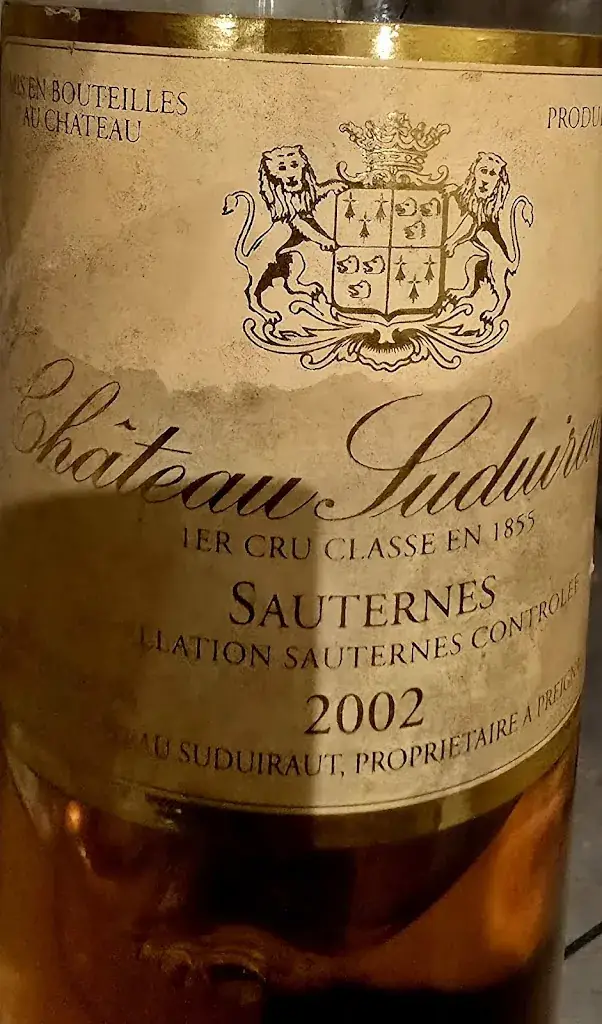 Fred Chevalier_RESTAURANT L'ACCENT DU SOLEIL_Saint-Martin-de-Londres_review