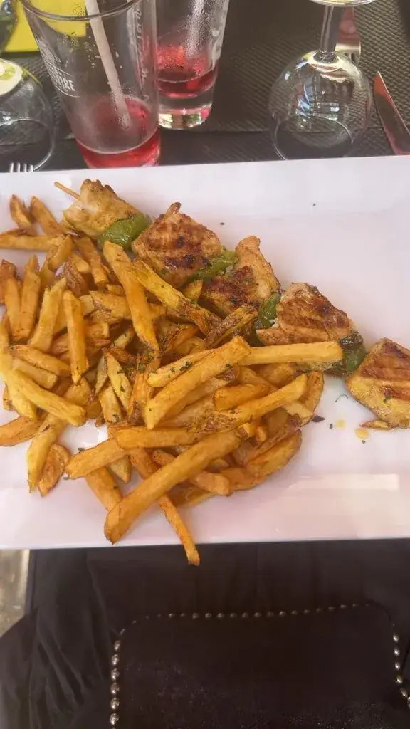 Julie Notario_Le Londrain_Notre-Dame-de-Londres_review