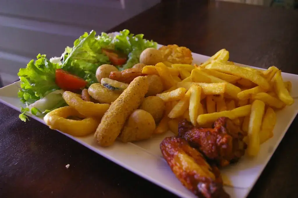 Menu_Restaurant Sous le platane_Saint-Martin-de-Londres_image_3