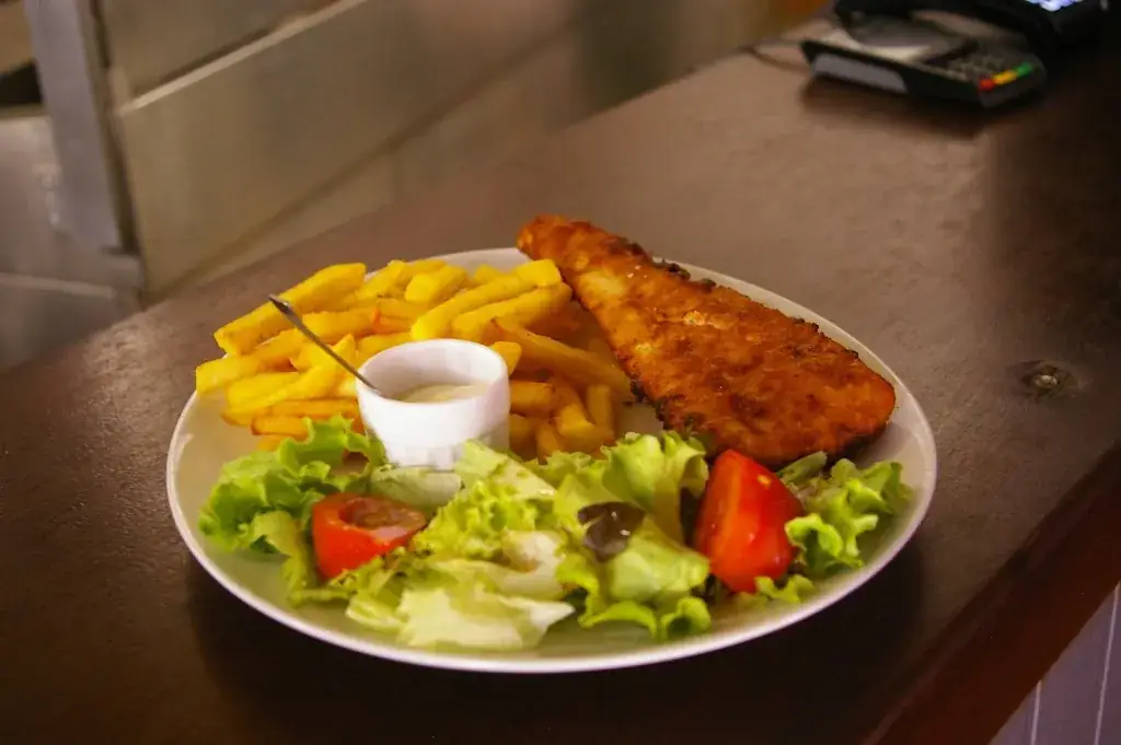 Menu_Restaurant Sous le platane_Saint-Martin-de-Londres_image_7