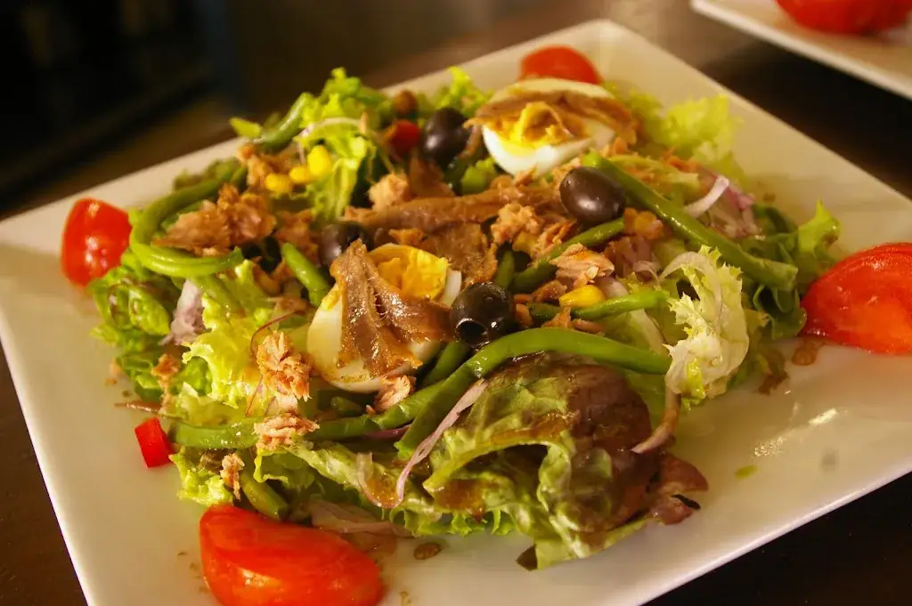 Menu_Restaurant Sous le platane_Saint-Martin-de-Londres_image_8