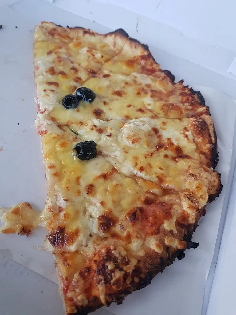 Menu_Fan 2 pizza à St Nauphary _Saint-Nauphary_image_2