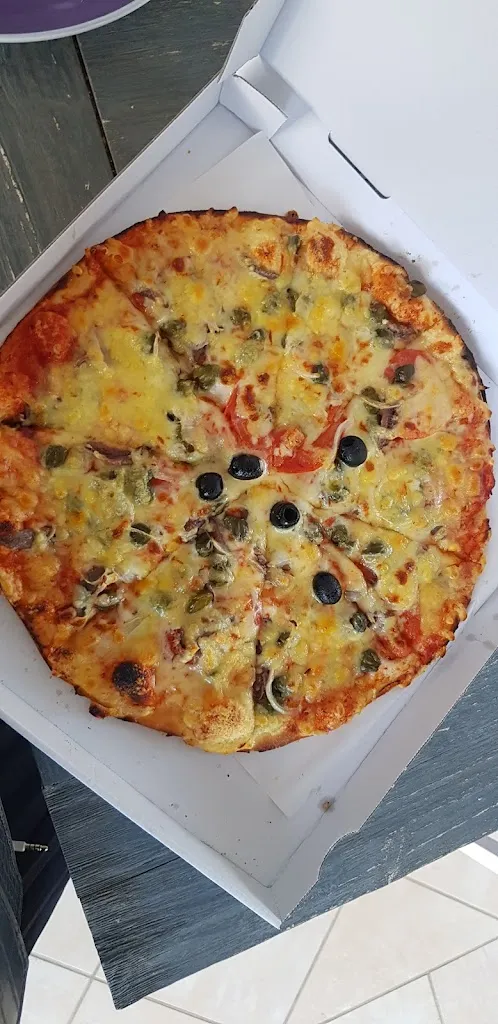 Menu_Fan 2 pizza à St Nauphary _Saint-Nauphary_image_5